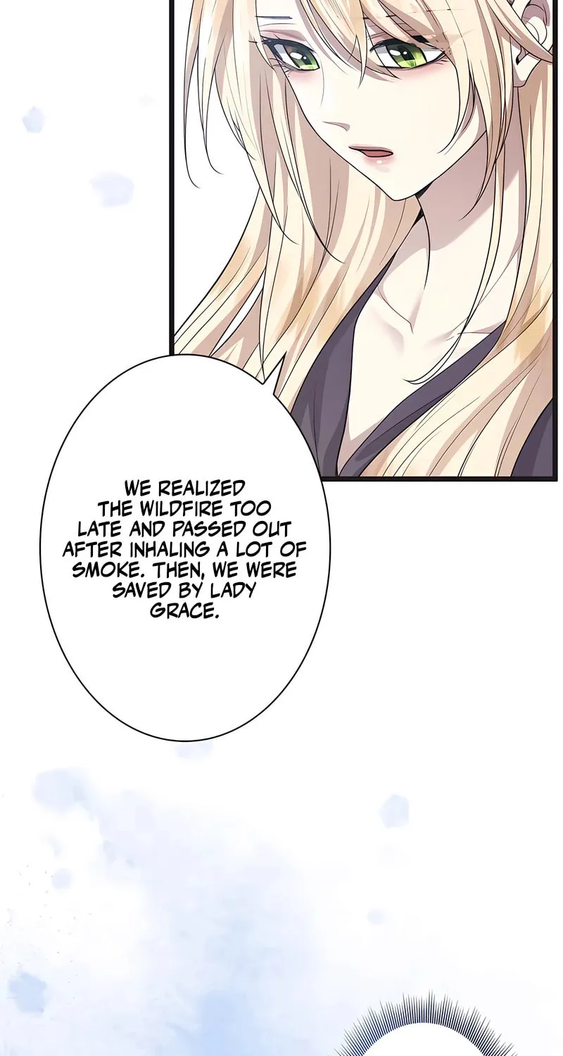 Kill This Marriage Chapter 20 page 33 - 
