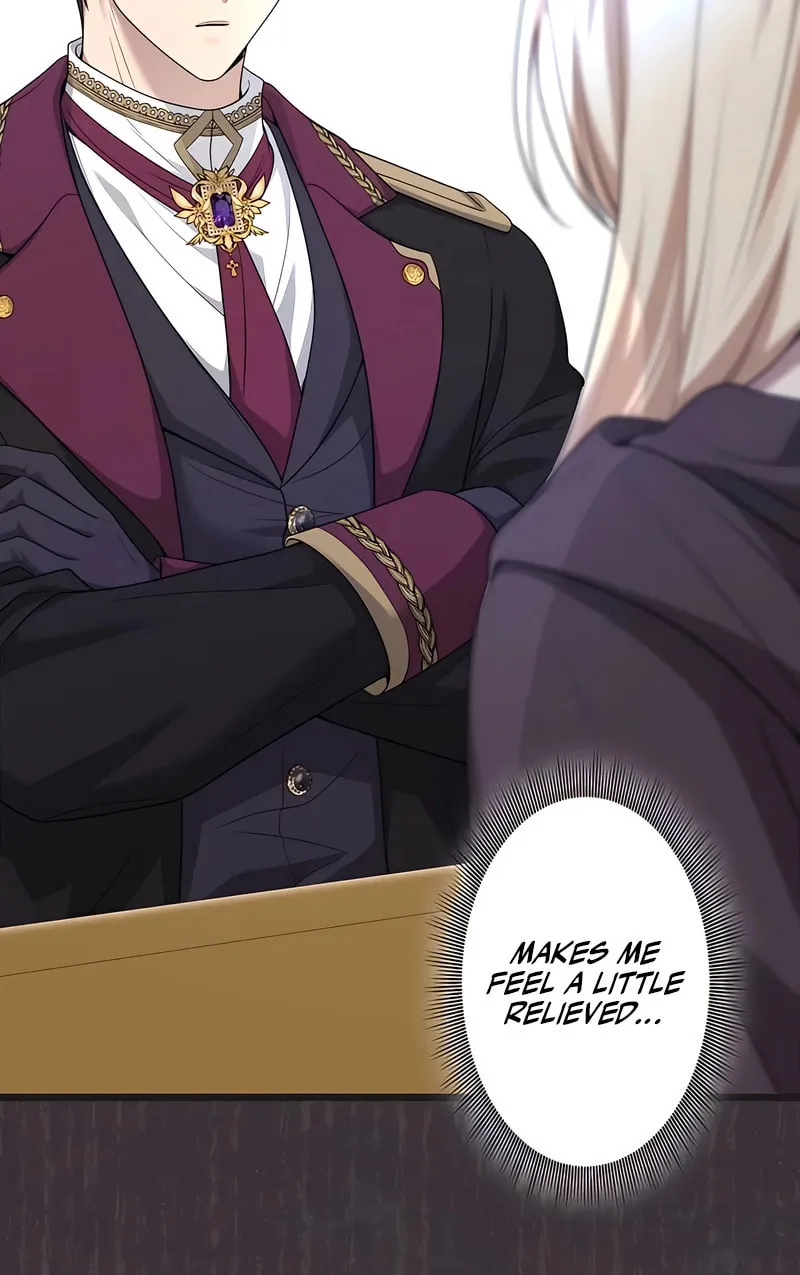 Kill This Marriage Chapter 20 page 36 - 