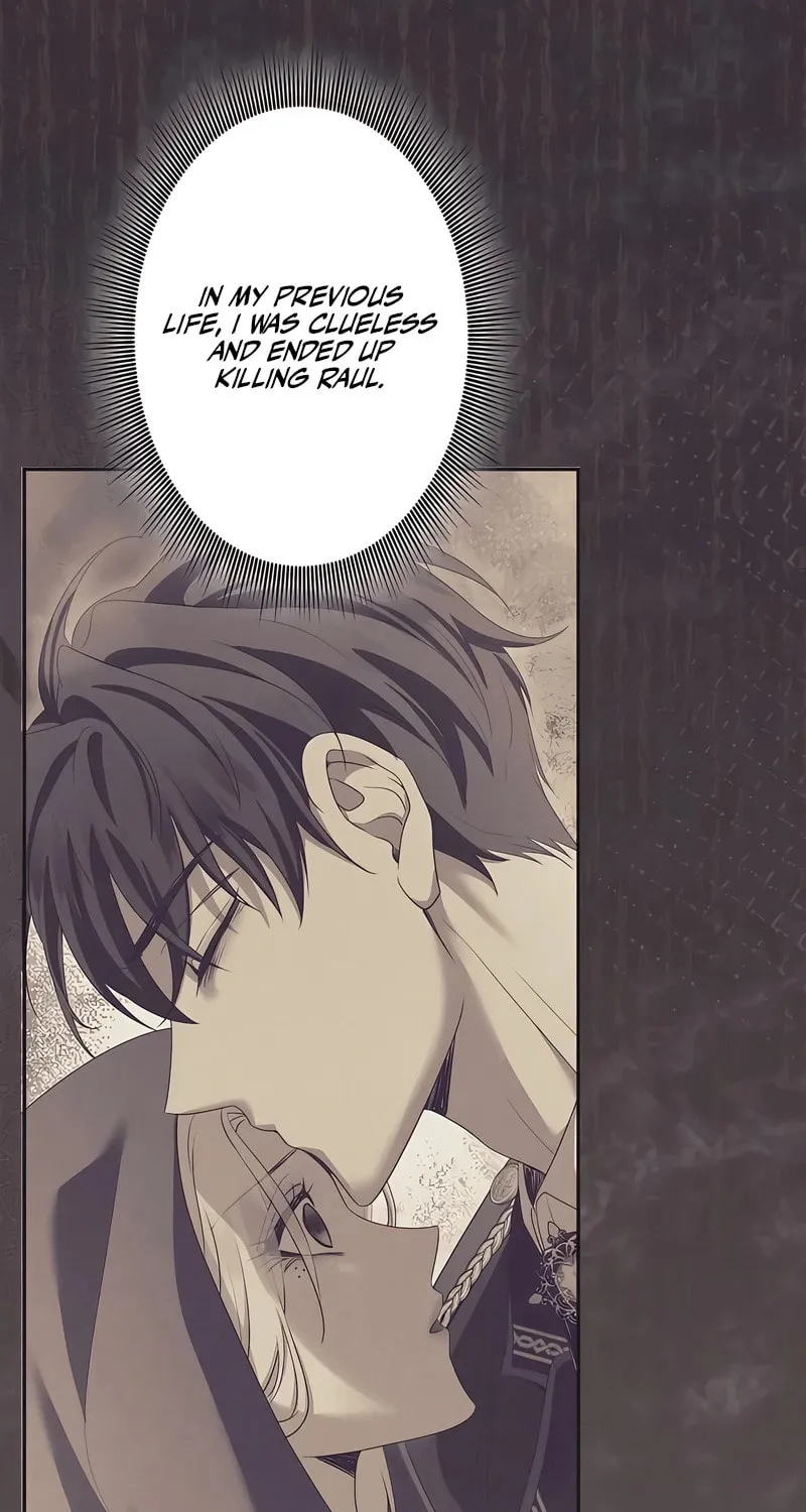 Kill This Marriage Chapter 20 page 37 - 