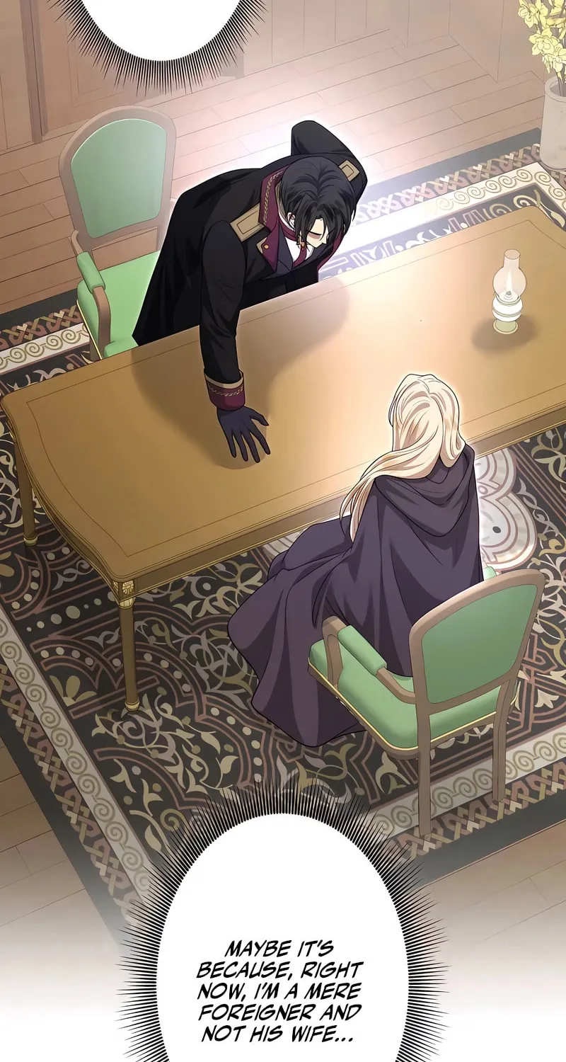 Kill This Marriage Chapter 20 page 48 - 