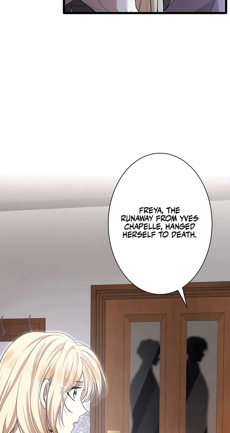 Kill This Marriage Chapter 20 page 7 - 