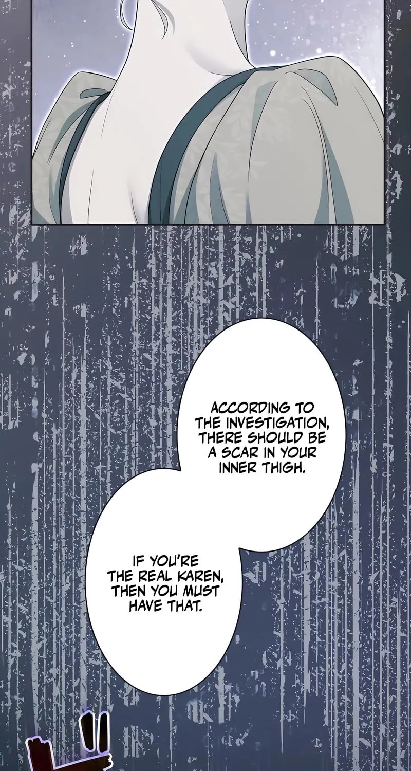 Kill This Marriage Chapter 20 page 61 - 