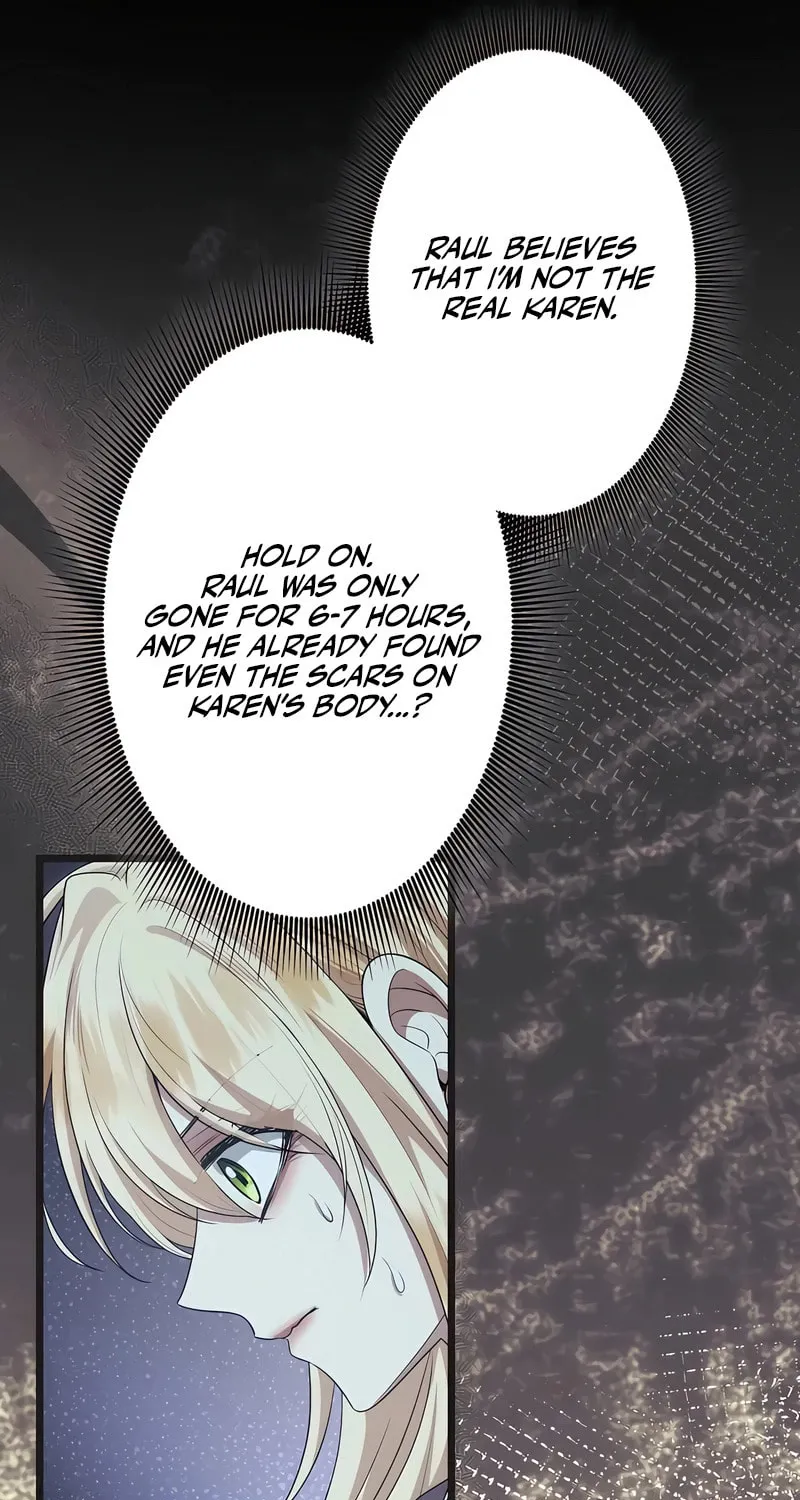 Kill This Marriage Chapter 20 page 66 - 