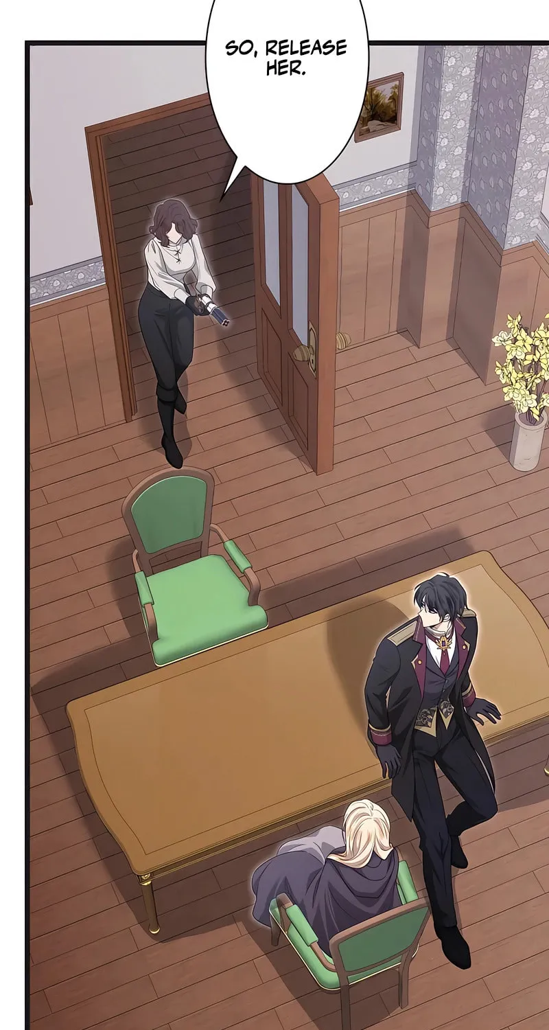 Kill This Marriage Chapter 20 page 88 - 