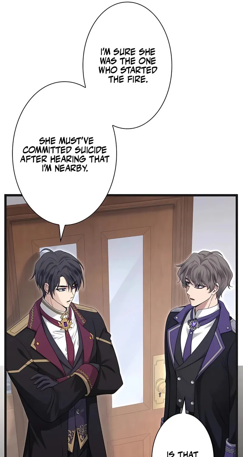 Kill This Marriage Chapter 20 page 10 - 