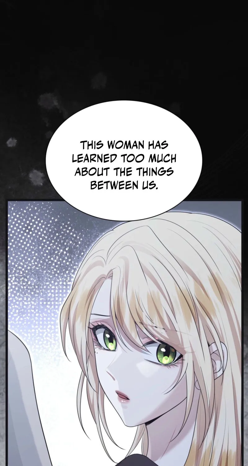 Kill This Marriage Chapter 21 page 20 - 