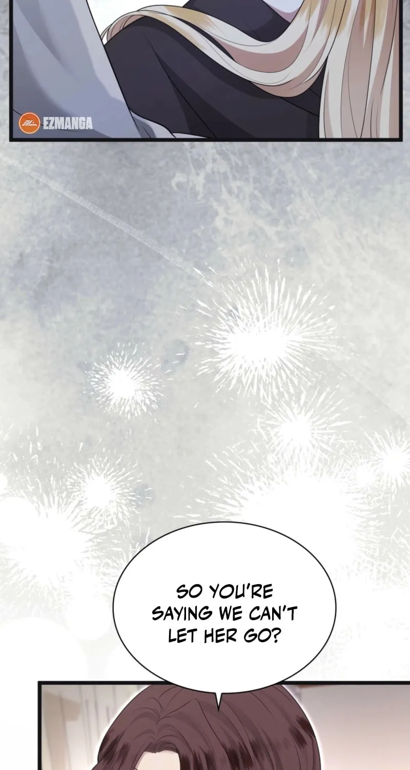 Kill This Marriage Chapter 21 page 21 - 