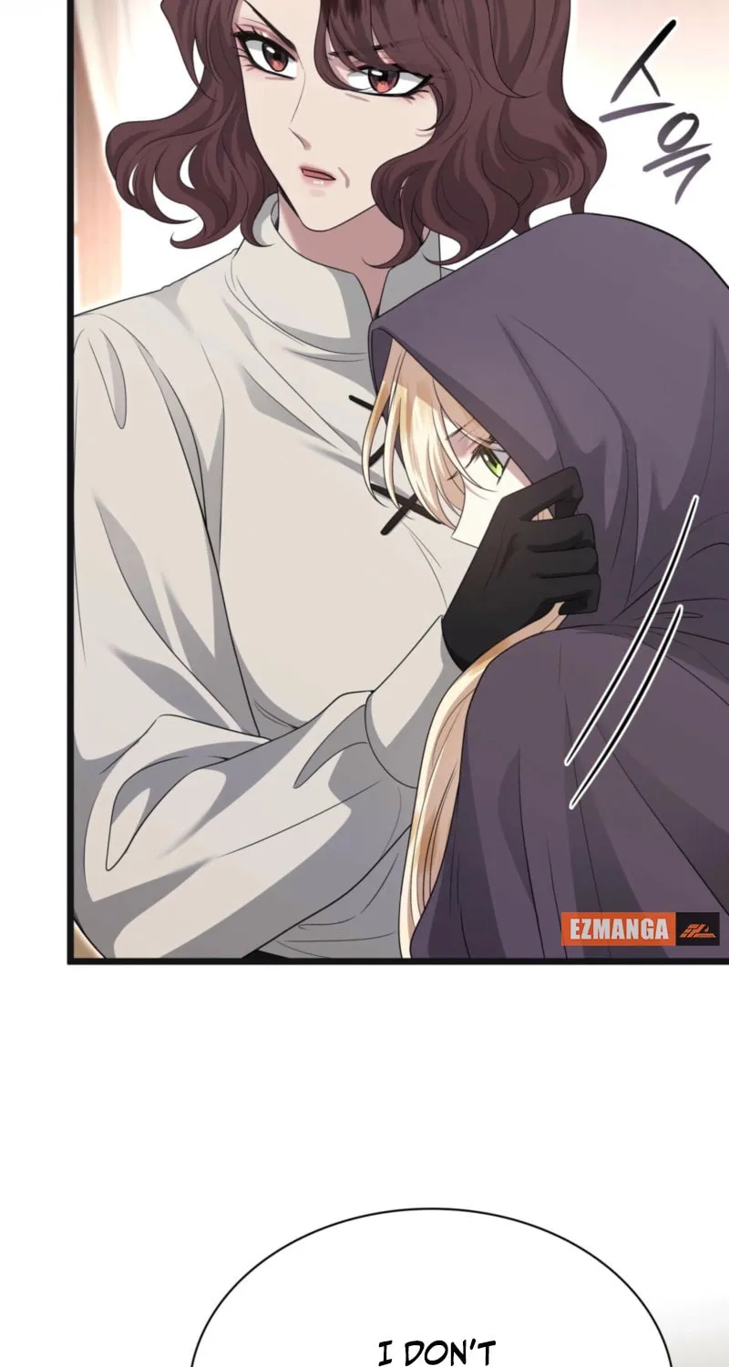 Kill This Marriage Chapter 21 page 22 - 