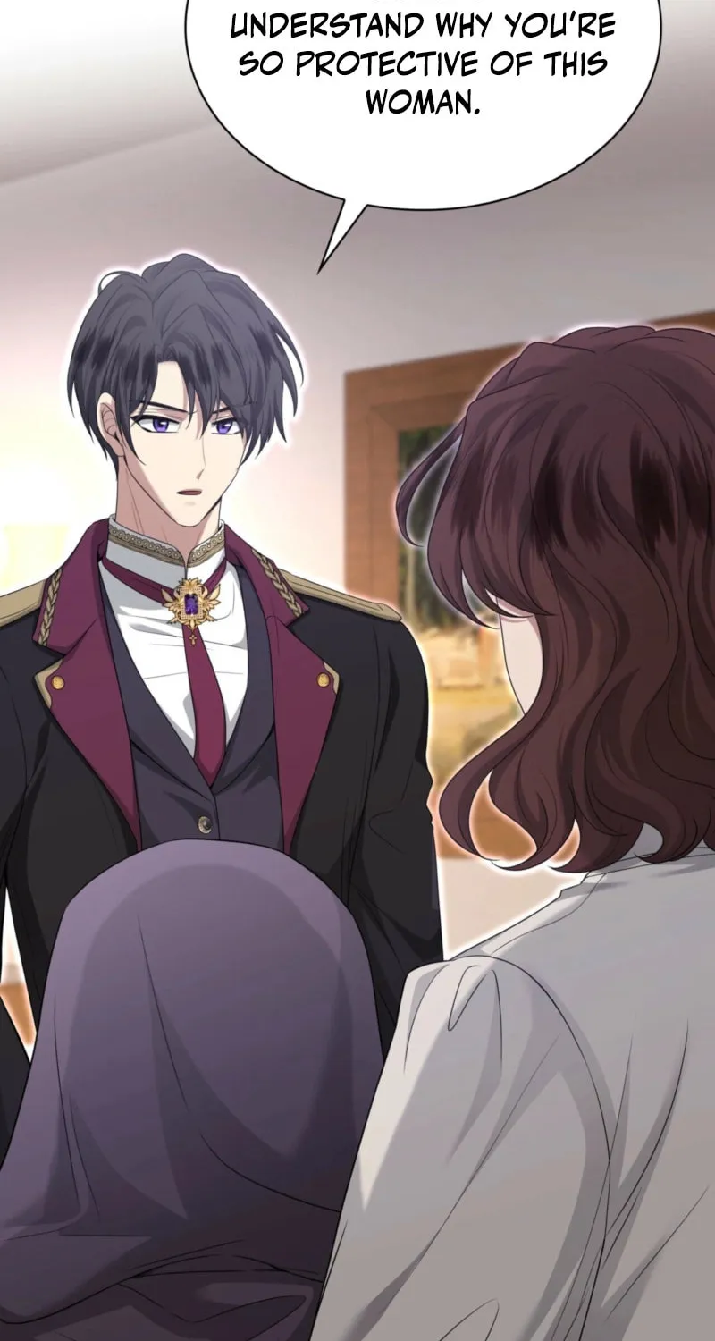 Kill This Marriage Chapter 21 page 23 - 