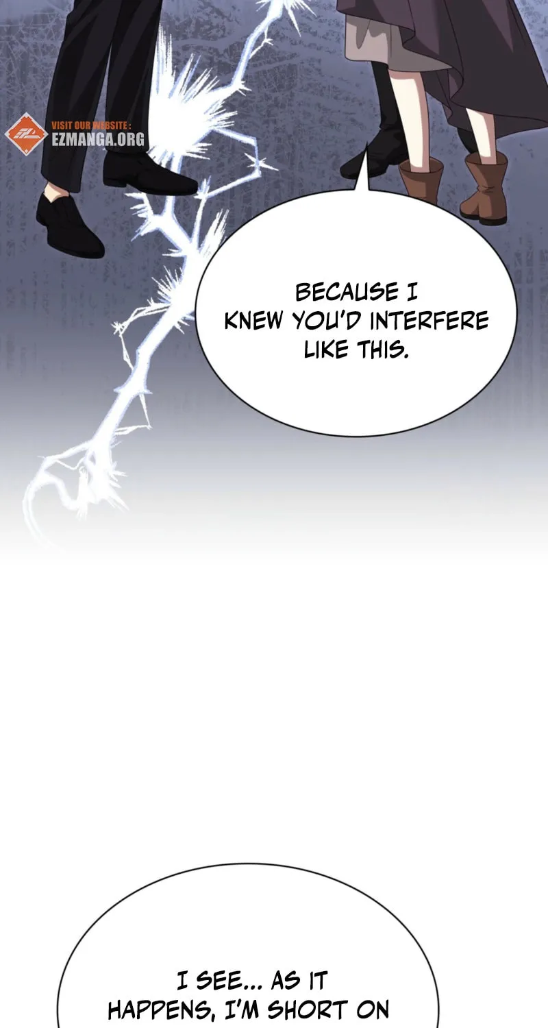 Kill This Marriage Chapter 21 page 27 - 