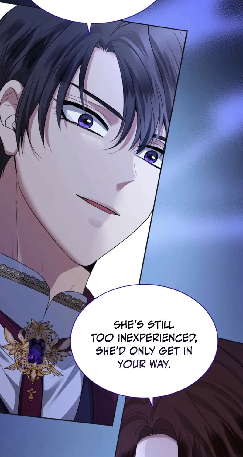 Kill This Marriage Chapter 21 page 31 - 