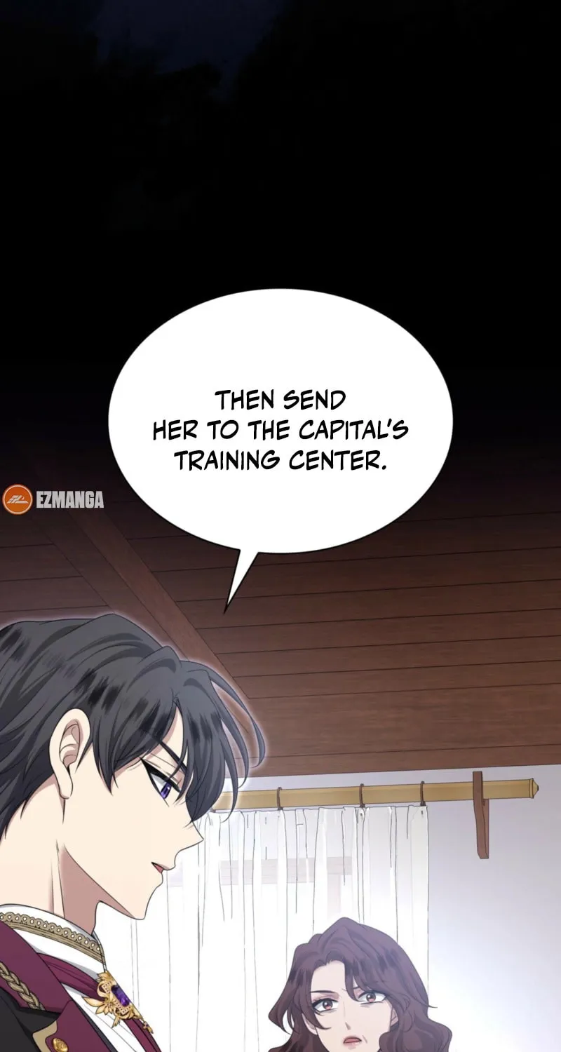 Kill This Marriage Chapter 21 page 33 - 