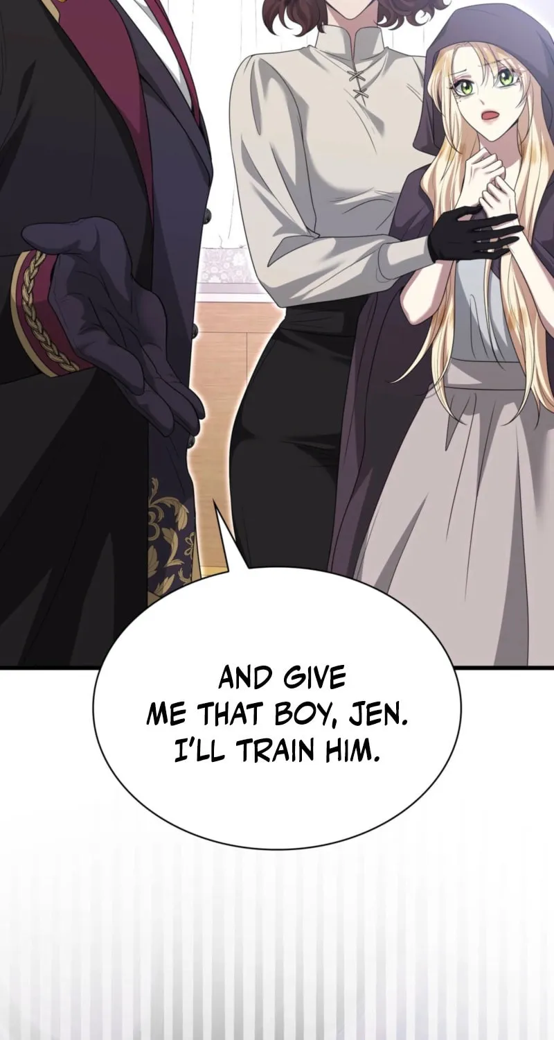 Kill This Marriage Chapter 21 page 34 - 