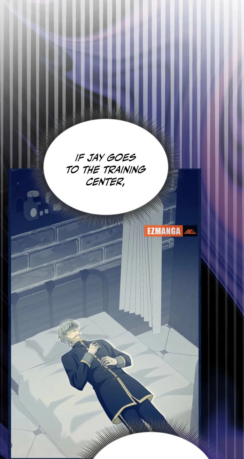 Kill This Marriage Chapter 21 page 35 - 