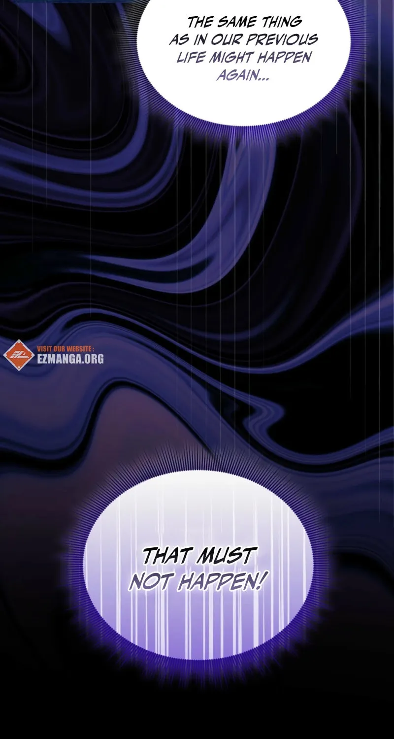 Kill This Marriage Chapter 21 page 36 - 