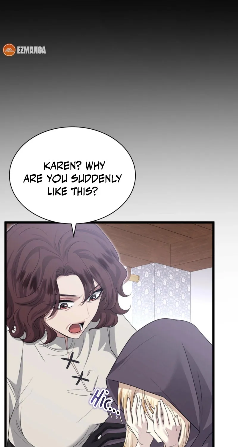Kill This Marriage Chapter 21 page 38 - 