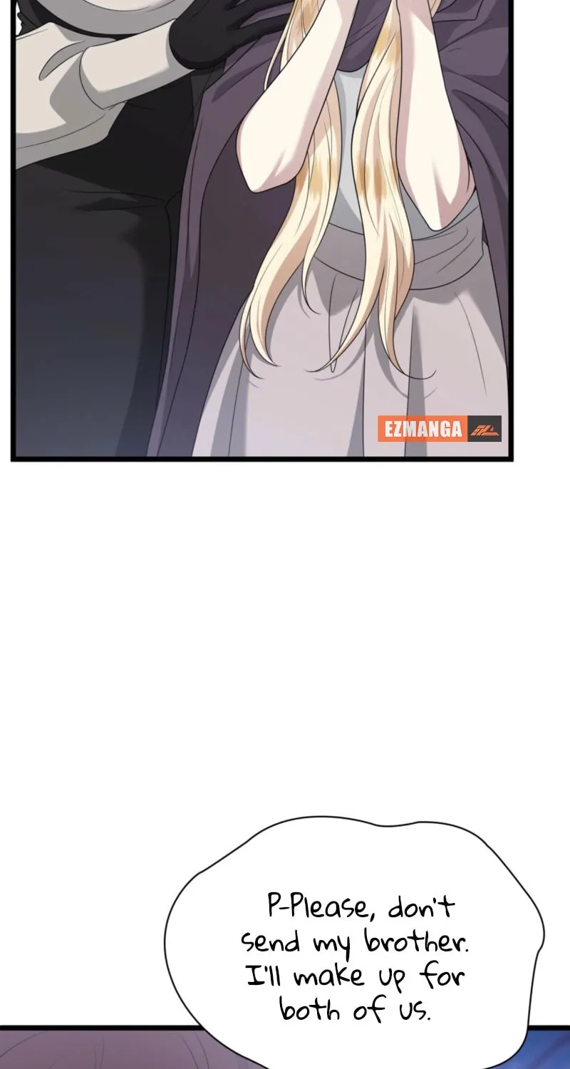 Kill This Marriage Chapter 21 page 39 - 