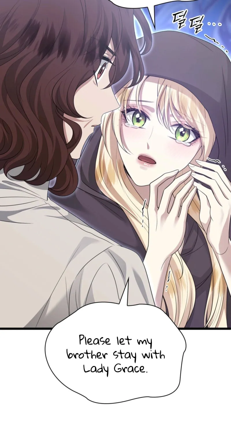 Kill This Marriage Chapter 21 page 40 - 