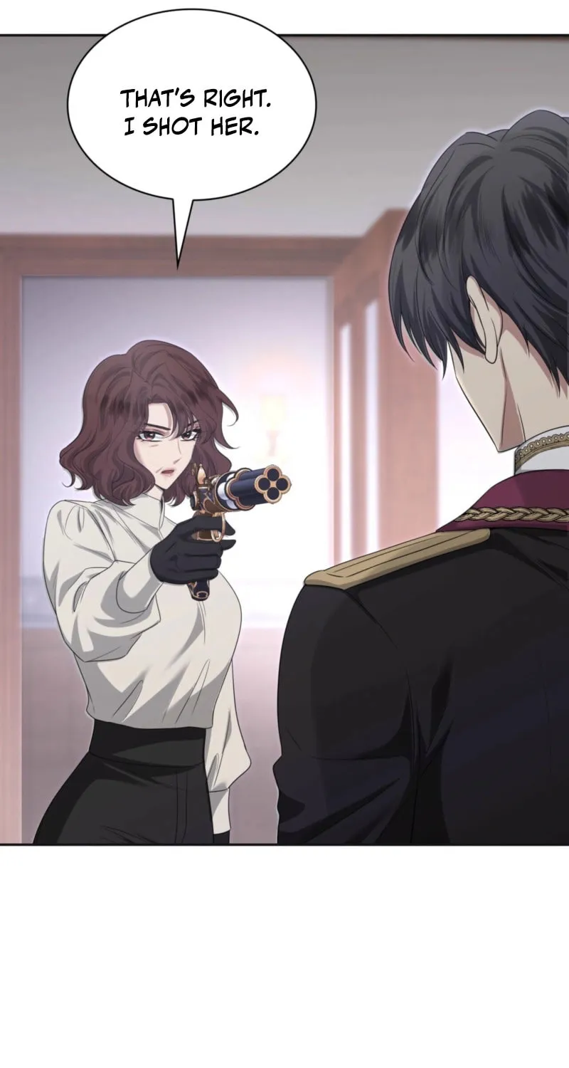 Kill This Marriage Chapter 21 page 5 - 