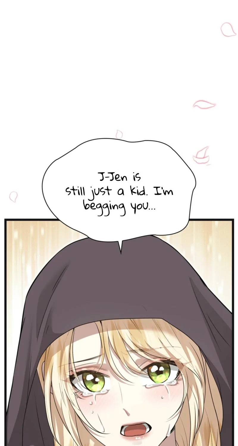 Kill This Marriage Chapter 21 page 43 - 