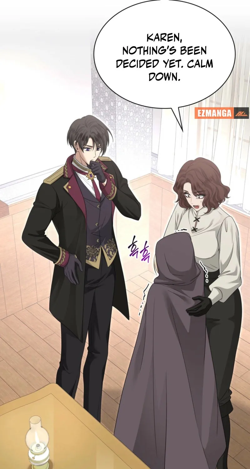 Kill This Marriage Chapter 21 page 47 - 