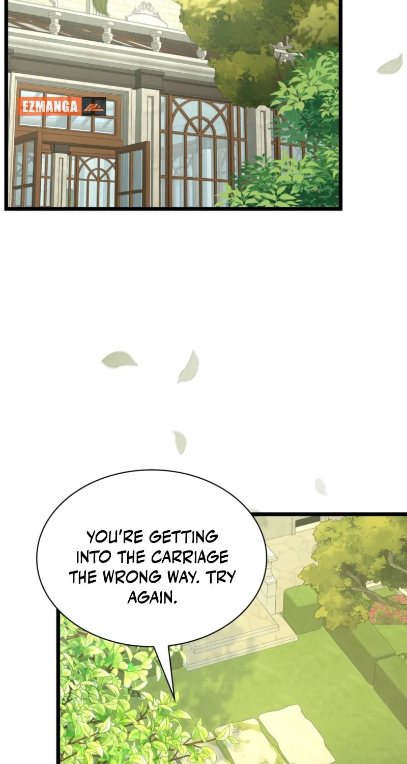 Kill This Marriage Chapter 22 page 30 - 