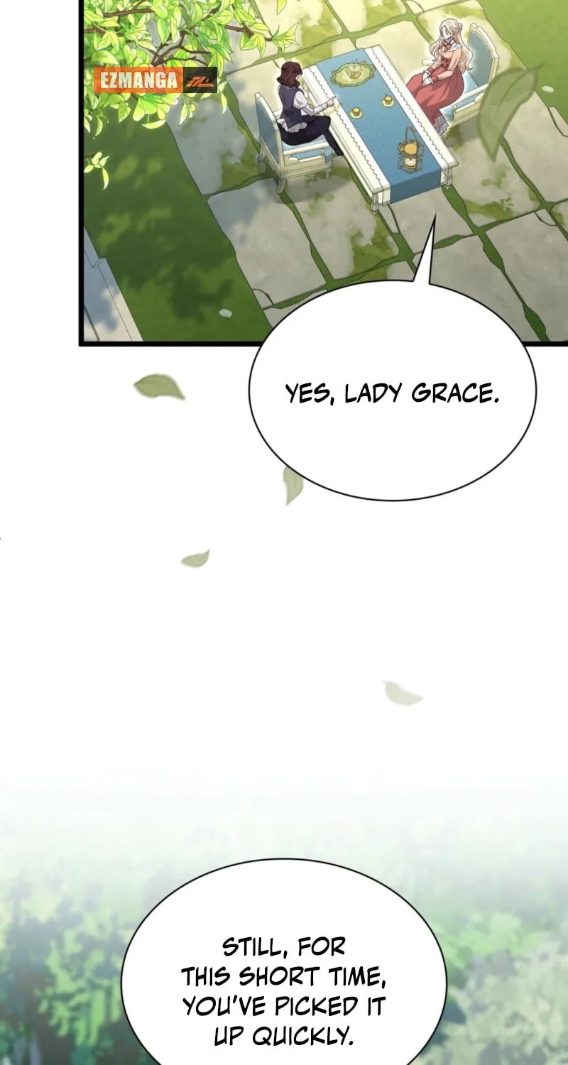 Kill This Marriage Chapter 22 page 31 - 
