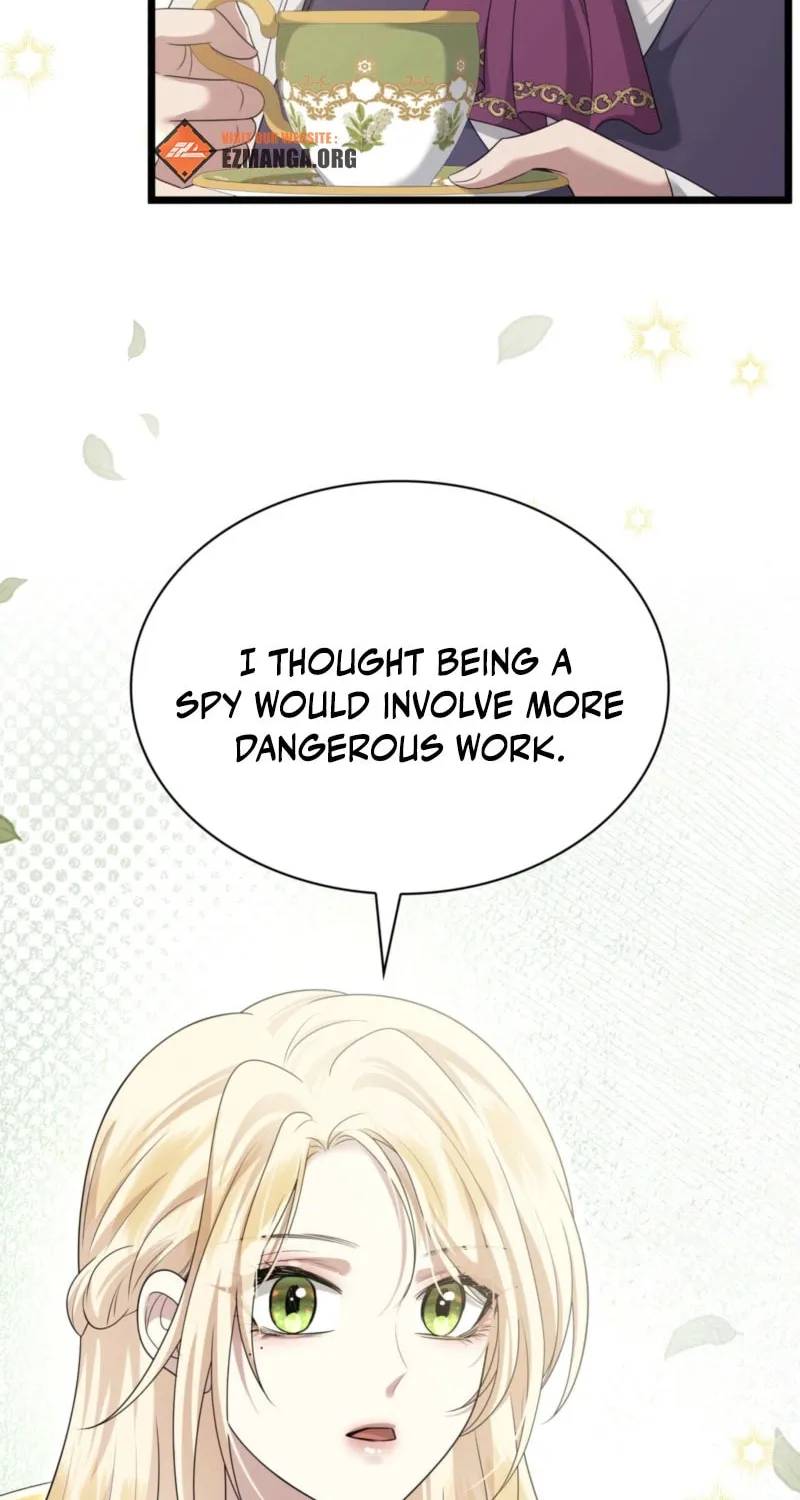 Kill This Marriage Chapter 22 page 34 - 