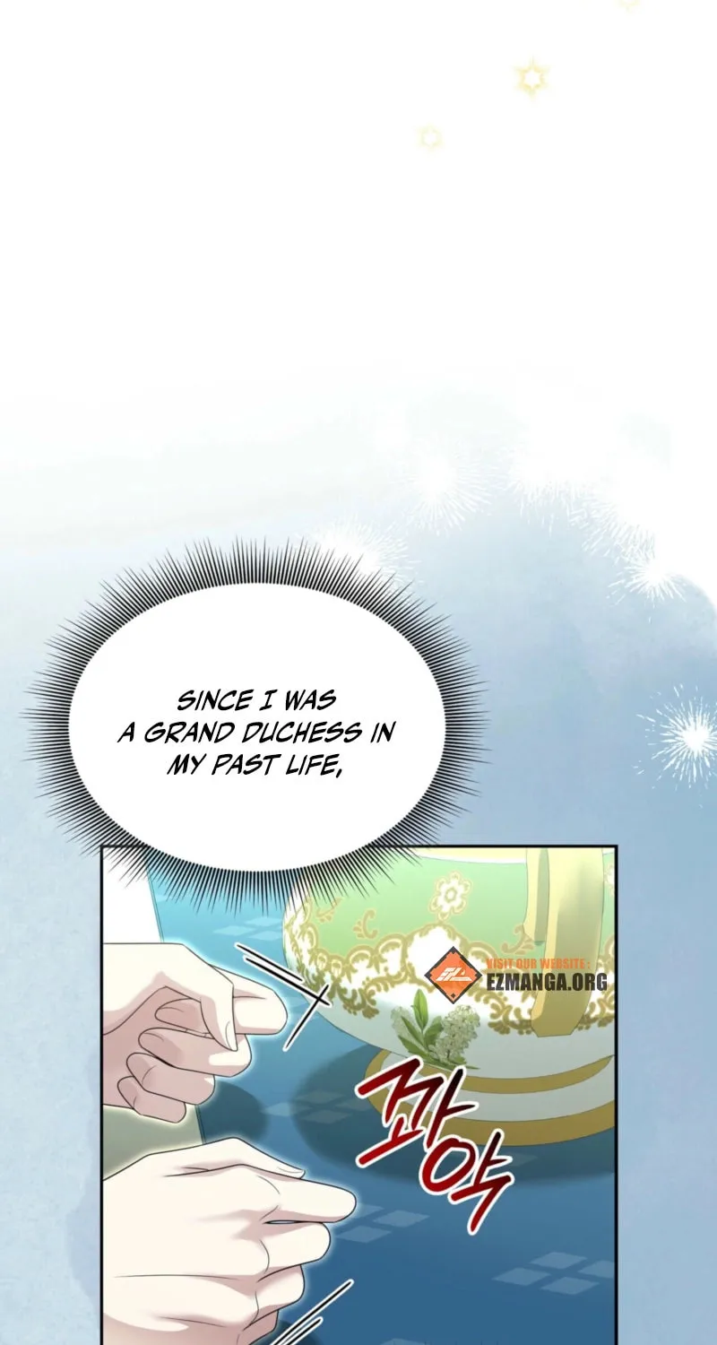 Kill This Marriage Chapter 22 page 36 - 