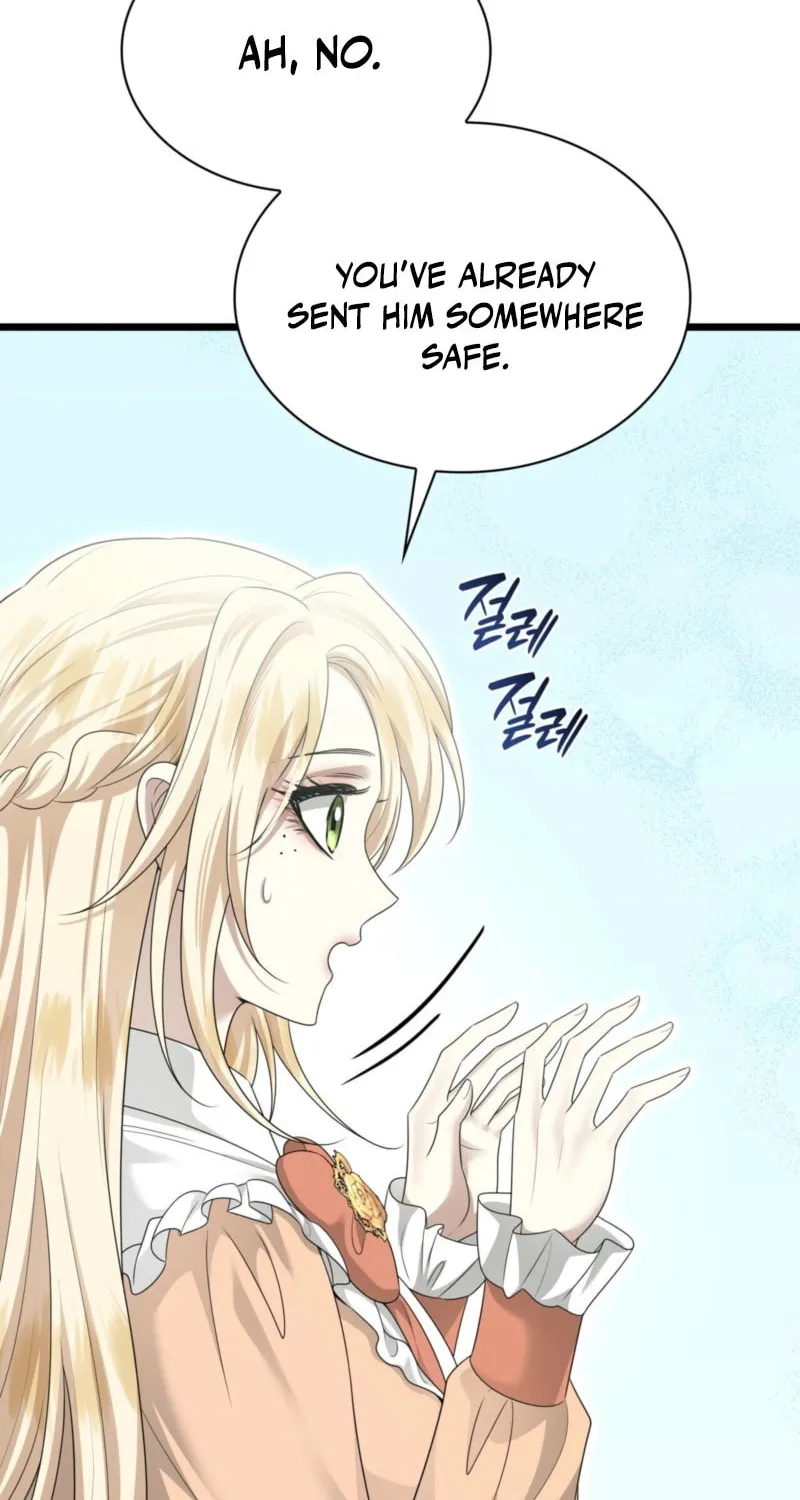 Kill This Marriage Chapter 22 page 41 - 