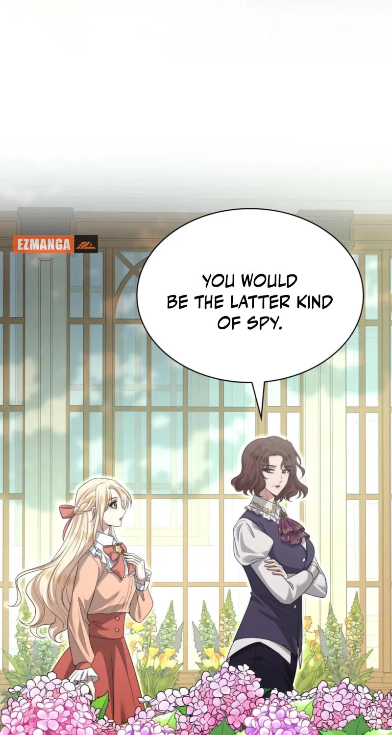 Kill This Marriage Chapter 22 page 57 - 