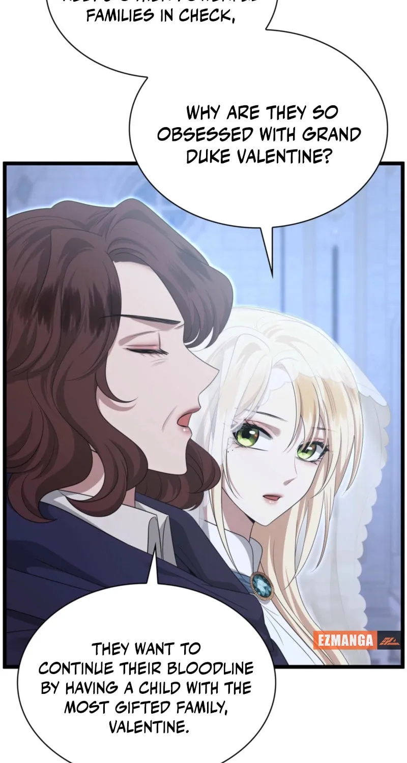 Kill This Marriage Chapter 22 page 7 - 