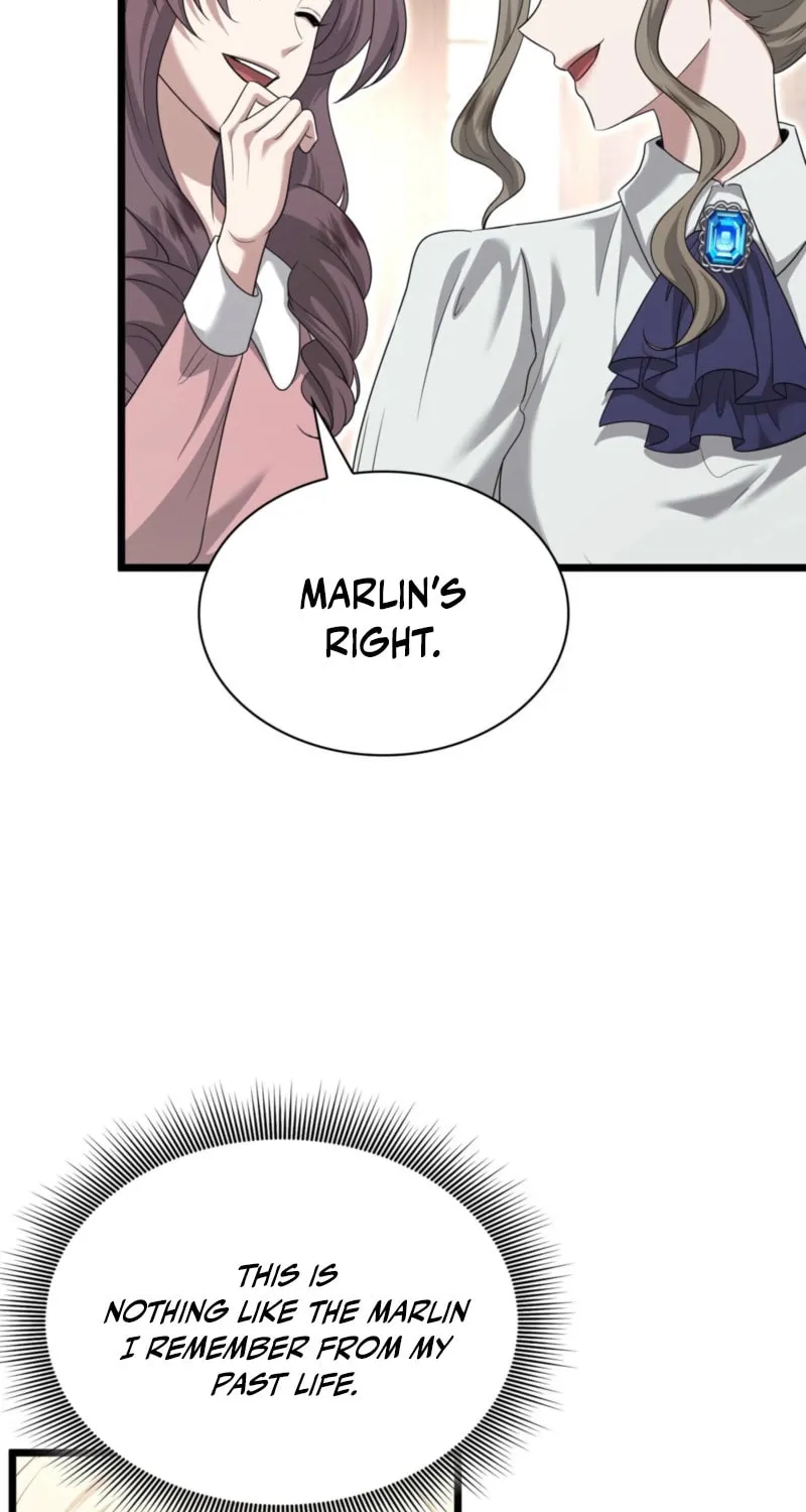 Kill This Marriage Chapter 22 page 96 - 