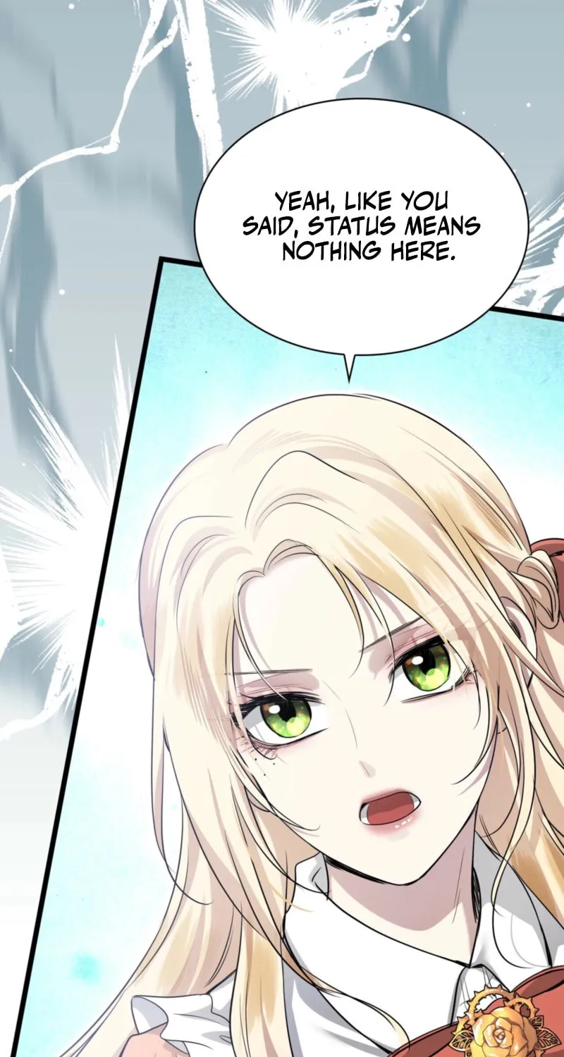 Kill This Marriage Chapter 23 page 21 - 