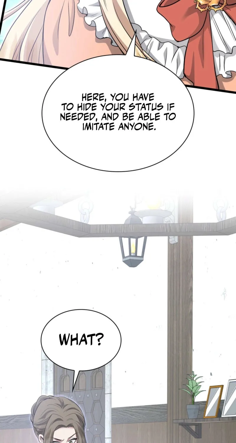 Kill This Marriage Chapter 23 page 22 - 