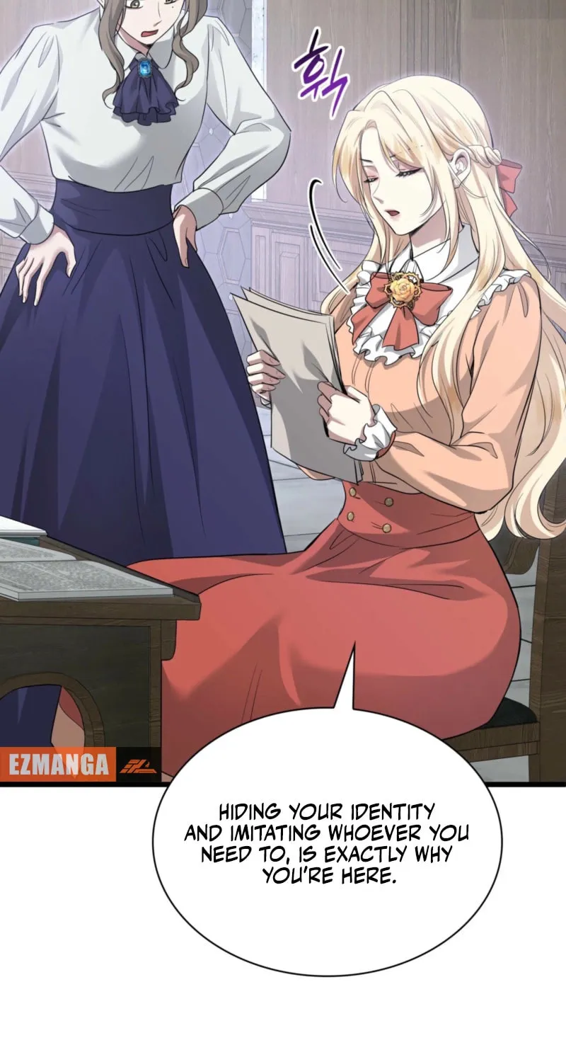 Kill This Marriage Chapter 23 page 23 - 