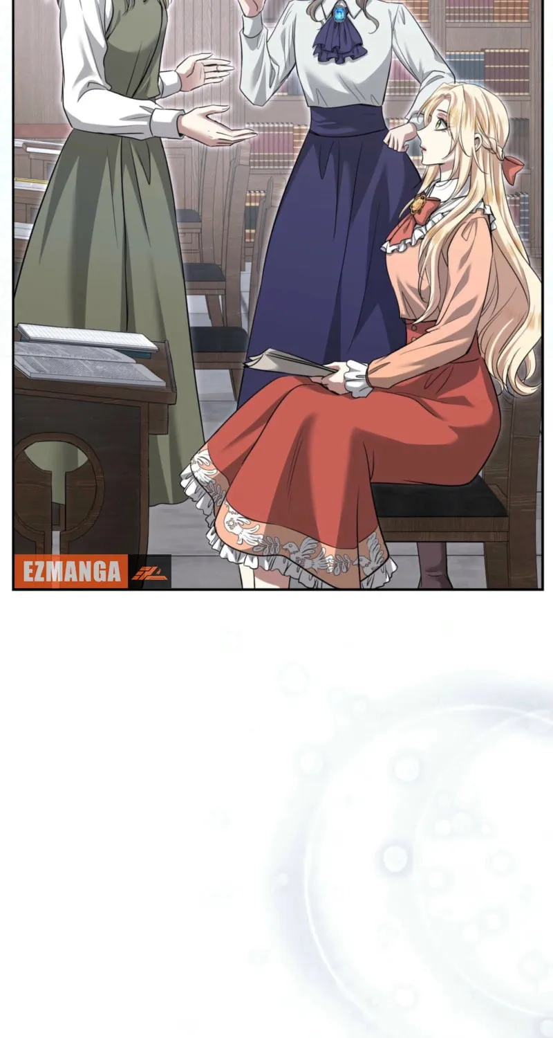 Kill This Marriage Chapter 23 page 30 - 