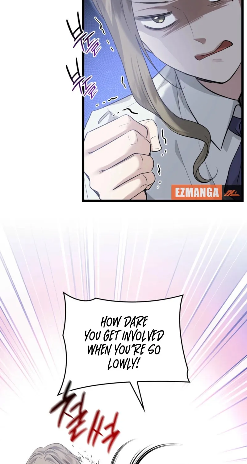 Kill This Marriage Chapter 23 page 33 - 