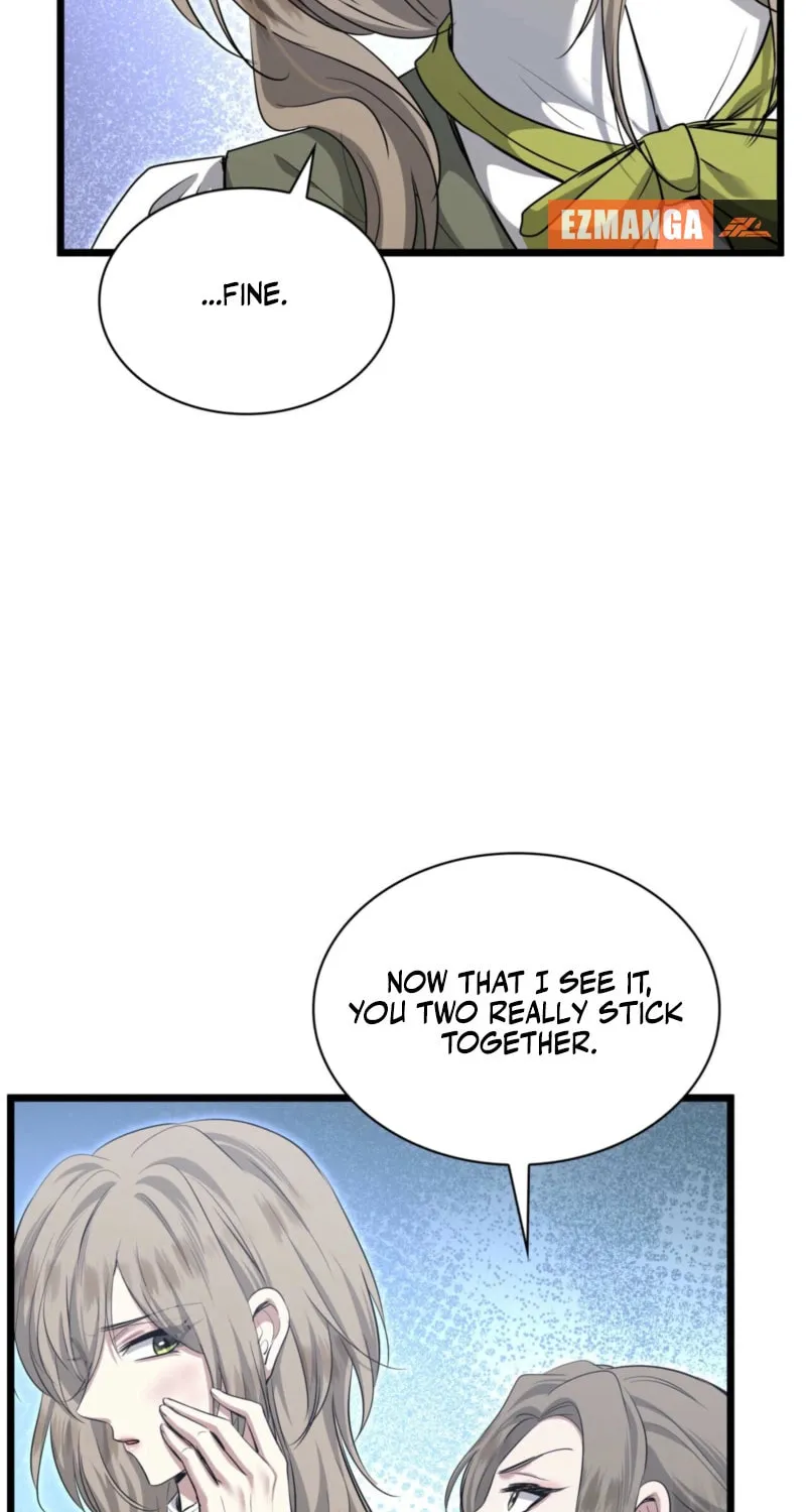 Kill This Marriage Chapter 23 page 37 - 