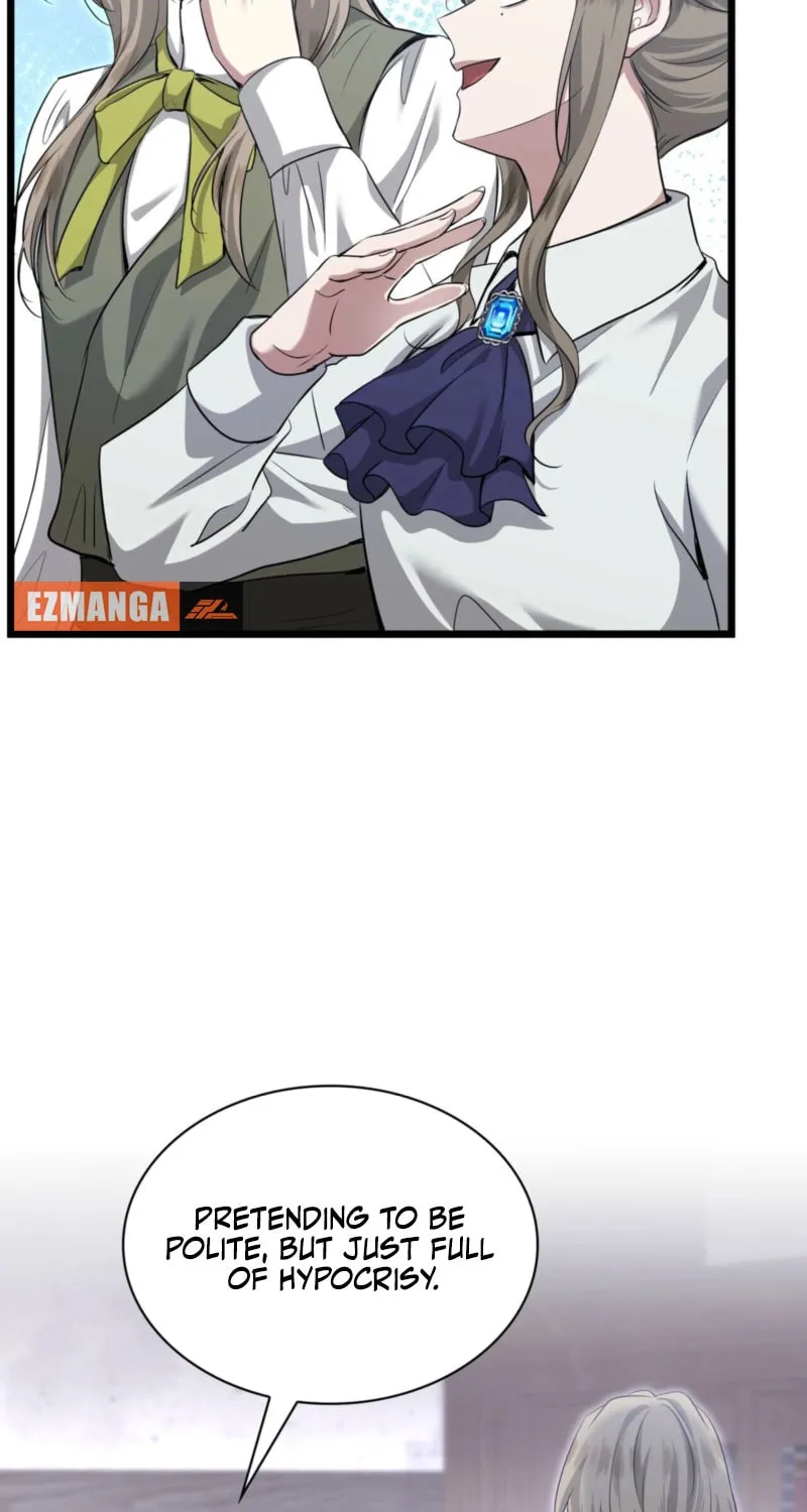 Kill This Marriage Chapter 23 page 38 - 