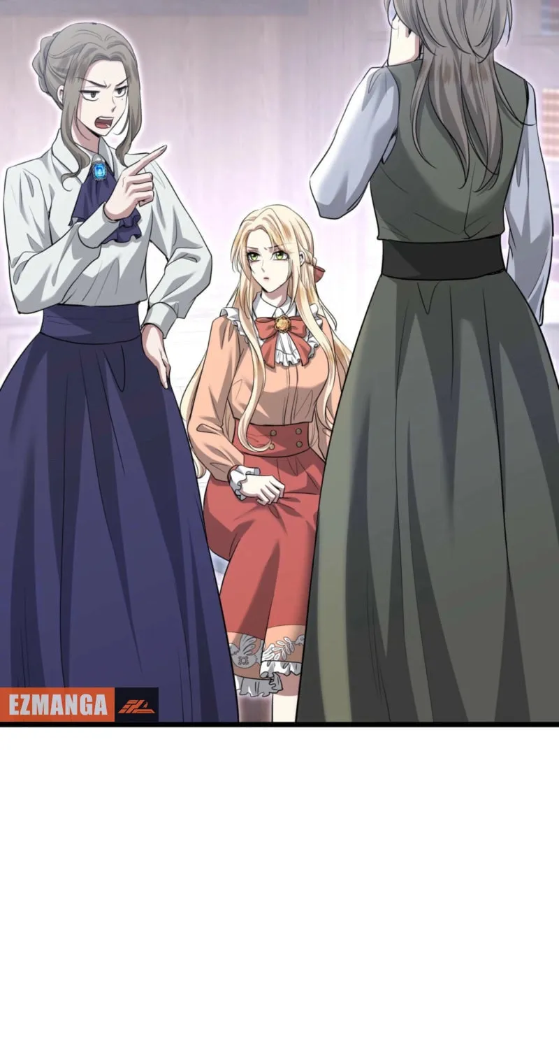 Kill This Marriage Chapter 23 page 39 - 