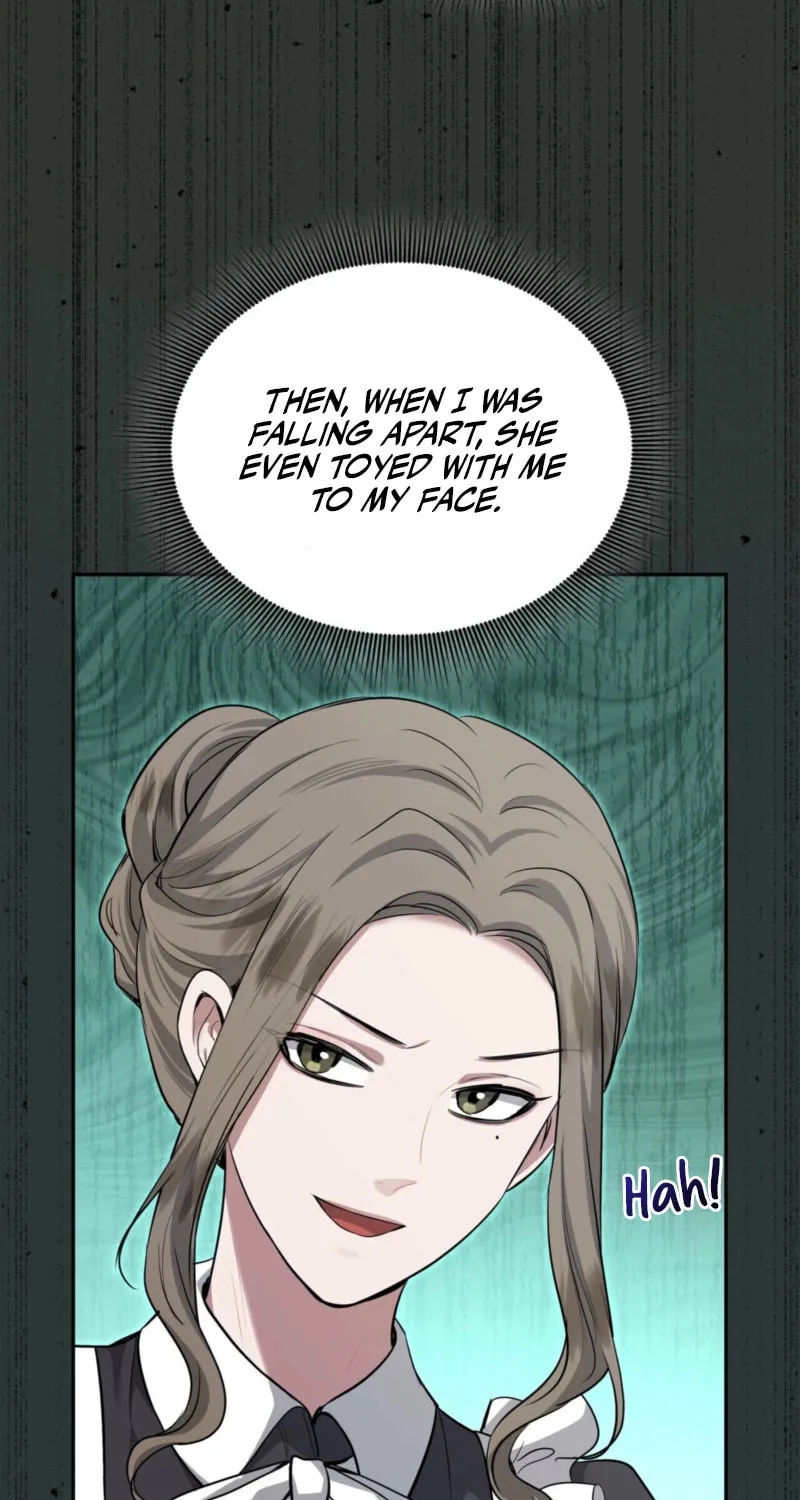 Kill This Marriage Chapter 23 page 5 - 