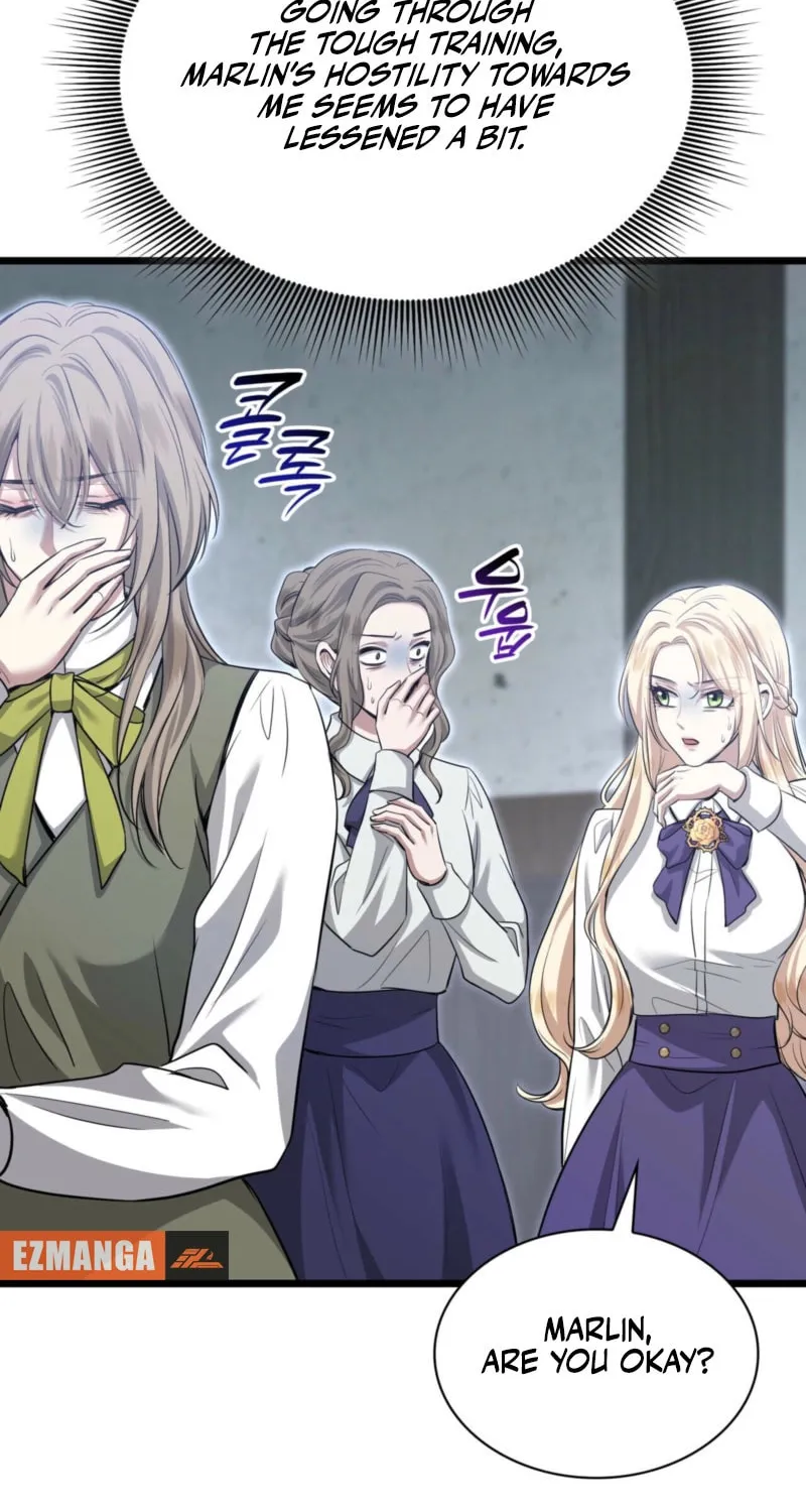 Kill This Marriage Chapter 23 page 47 - 