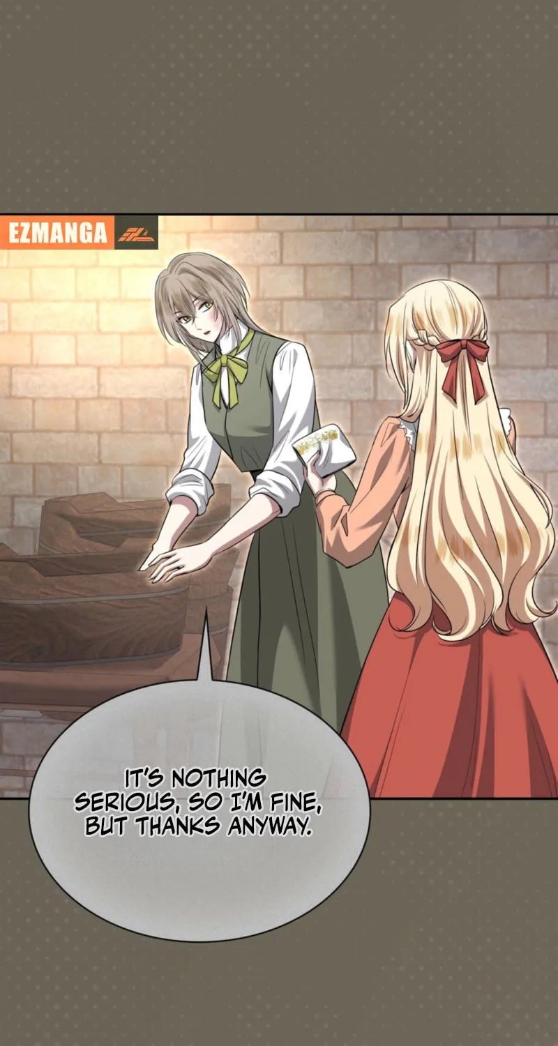Kill This Marriage Chapter 23 page 54 - 