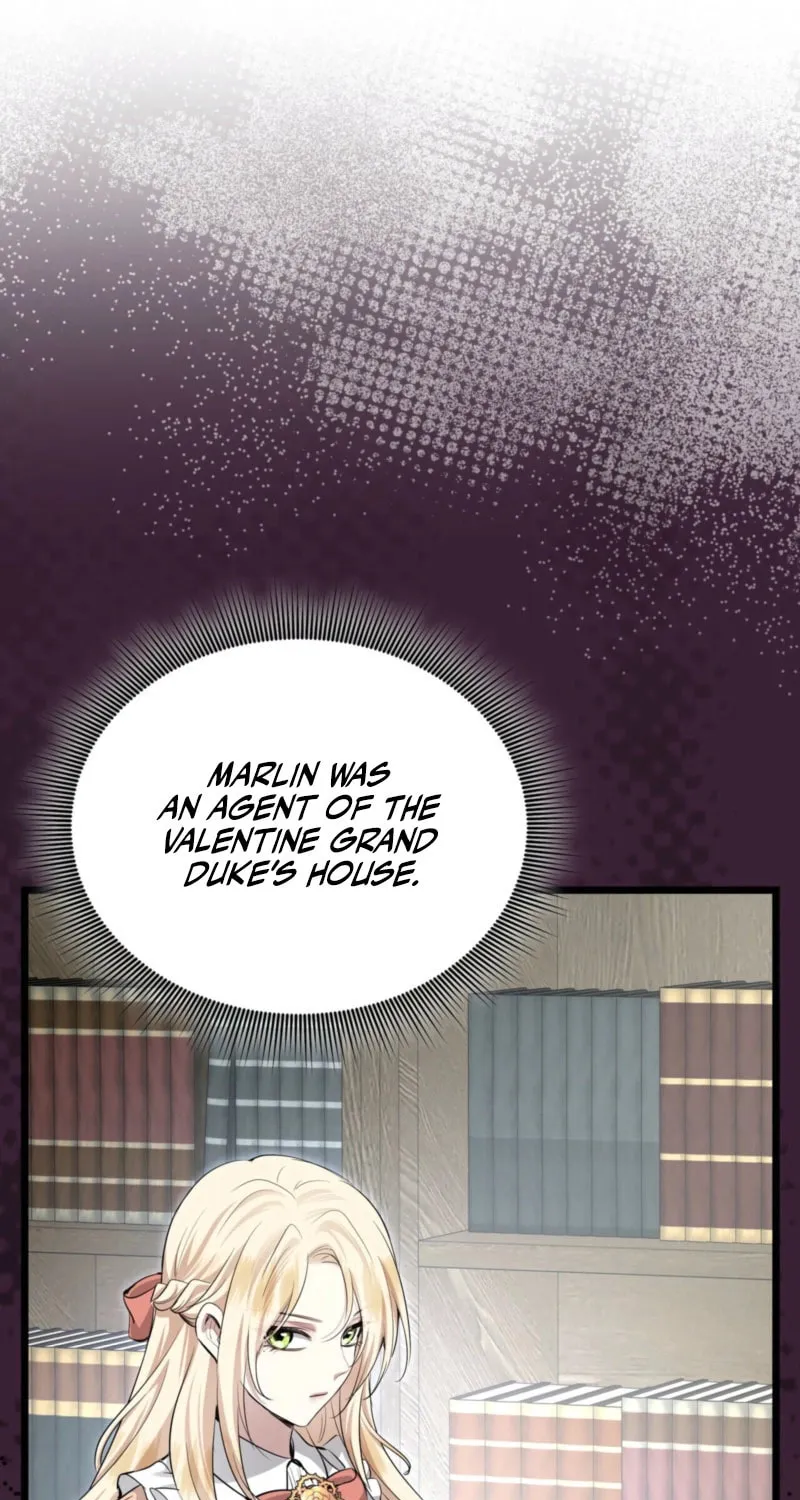 Kill This Marriage Chapter 23 page 9 - 