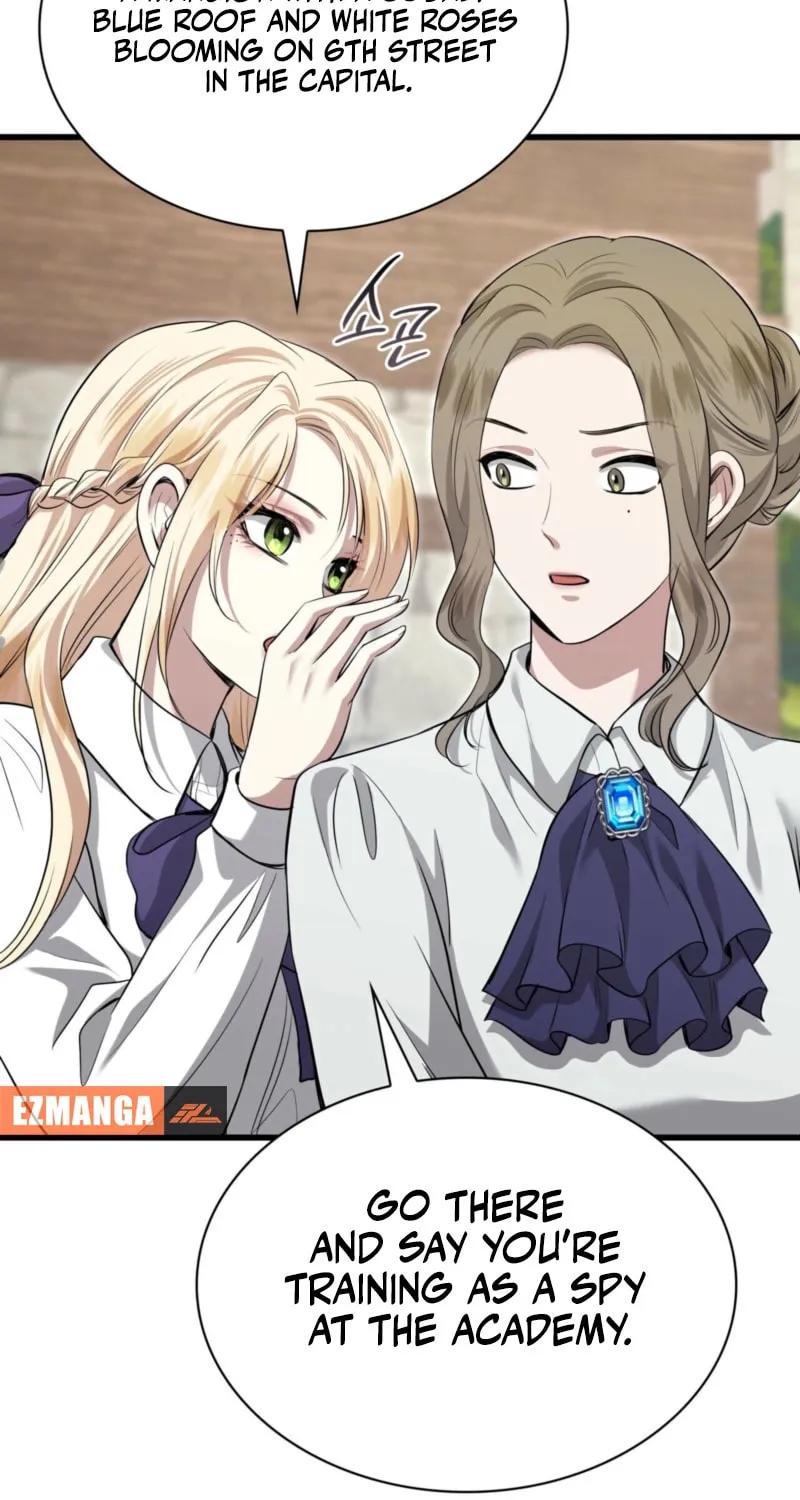 Kill This Marriage Chapter 23 page 95 - 