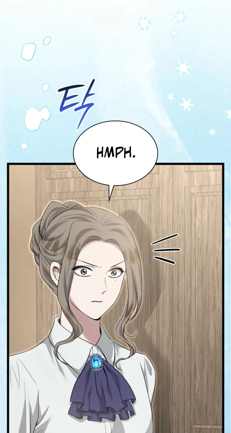 Kill This Marriage Chapter 24 page 21 - 