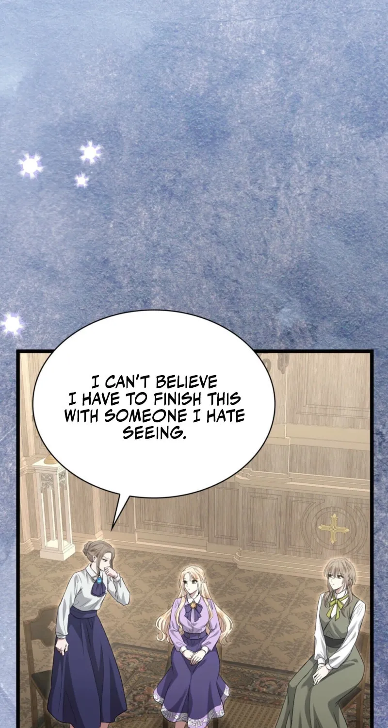 Kill This Marriage Chapter 24 page 24 - 