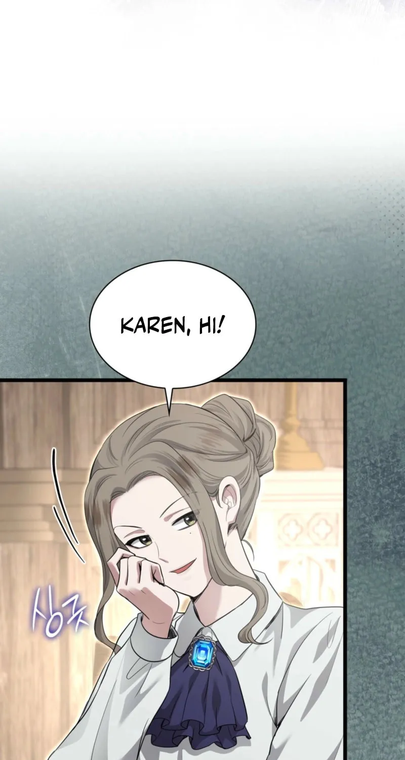 Kill This Marriage Chapter 24 page 27 - 