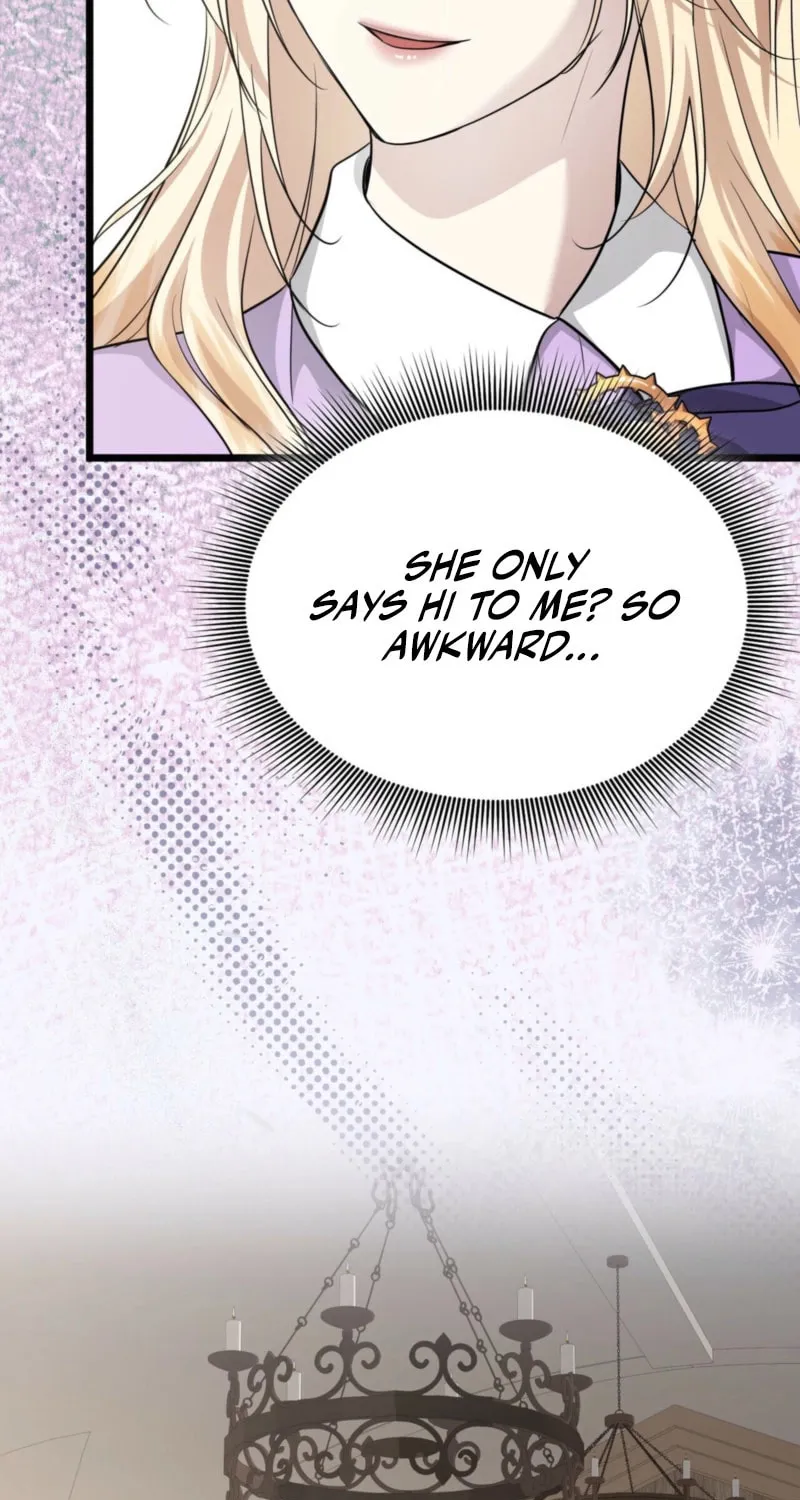 Kill This Marriage Chapter 24 page 29 - 